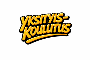 Yksityiskoulutus