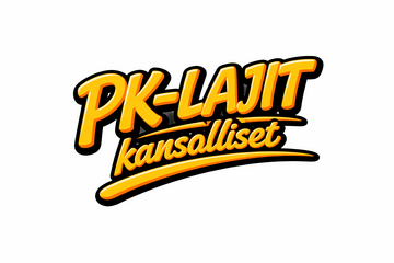 PK-lajit, kansalliset